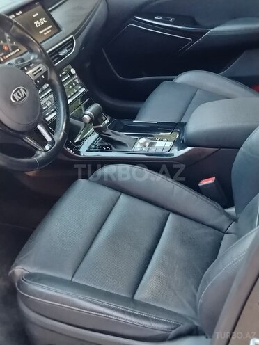 Kia K7 2019, 209,000 km - 2.2 l - Bakı