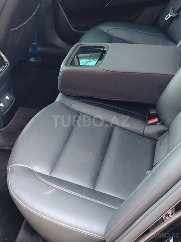Kia K7 2019, 209,000 km - 2.2 l - Bakı