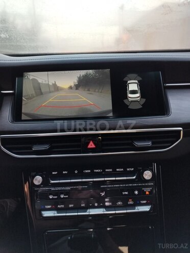 Kia K7 2019, 209,000 km - 2.2 l - Bakı