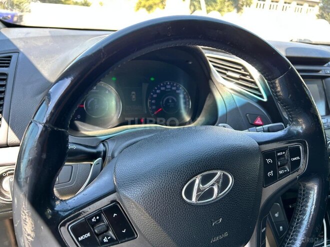 Hyundai i40 2012, 276,000 km - 1.7 l - Bakı