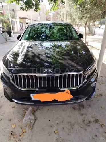 Kia K7 2019, 209,000 km - 2.2 l - Bakı