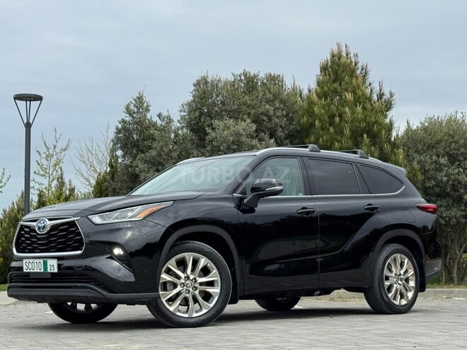 Toyota Highlander-4