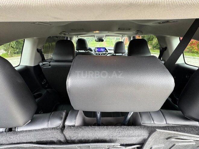 Toyota Highlander-14