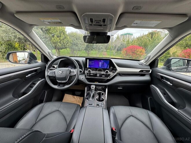 Toyota Highlander-18