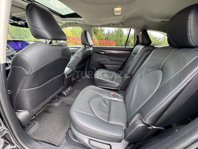 Toyota Highlander-15