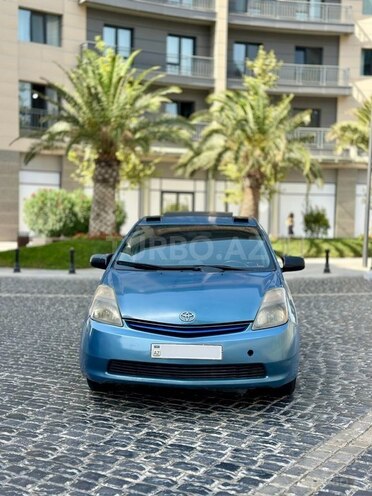 Toyota Prius 2008, 333,000 km - 1.5 l - Bakı