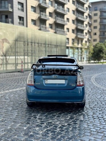 Toyota Prius 2008, 333,000 km - 1.5 l - Bakı