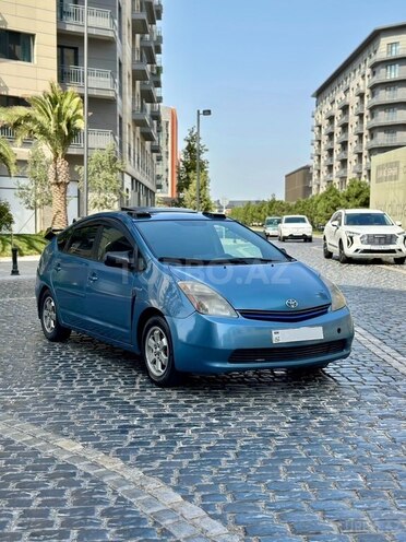 Toyota Prius 2008, 333,000 km - 1.5 l - Bakı