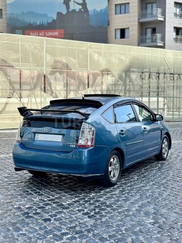 Toyota Prius 2008, 333,000 km - 1.5 l - Bakı
