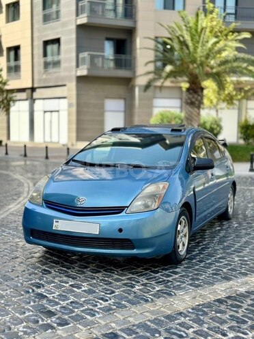 Toyota Prius 2008, 333,000 km - 1.5 l - Bakı