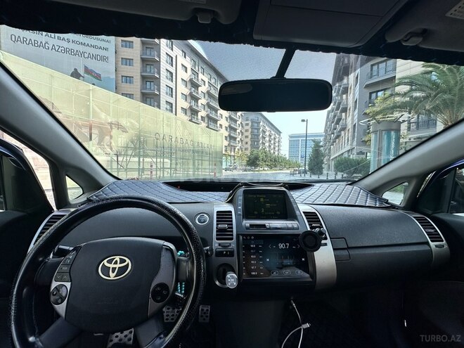 Toyota Prius 2008, 333,000 km - 1.5 l - Bakı
