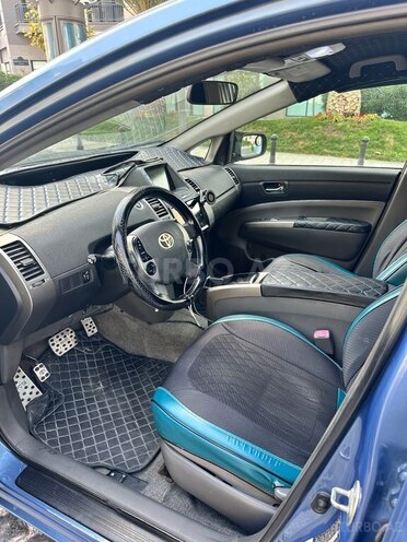 Toyota Prius 2008, 333,000 km - 1.5 l - Bakı