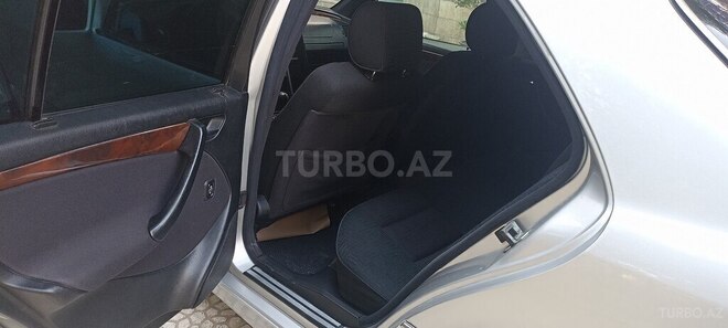 Mercedes C 180 1998, 346,223 km - 1.8 l - Bakı