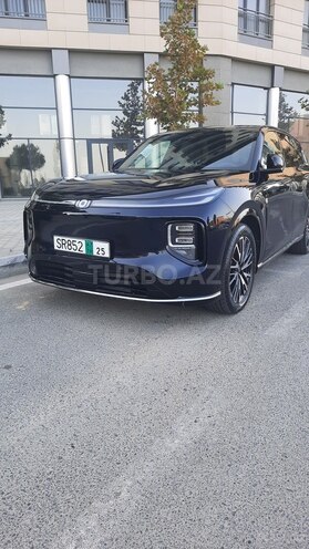 Changan  2025, 0 km - 1.5 l - Bakı