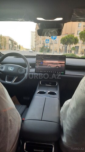 Changan  2025, 0 km - 1.5 l - Bakı