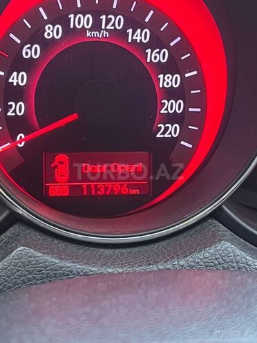 Kia Cerato 2012, 114,000 km - 2.0 l - Bakı