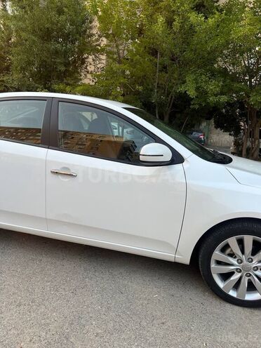 Kia Cerato 2012, 114,000 km - 2.0 l - Bakı