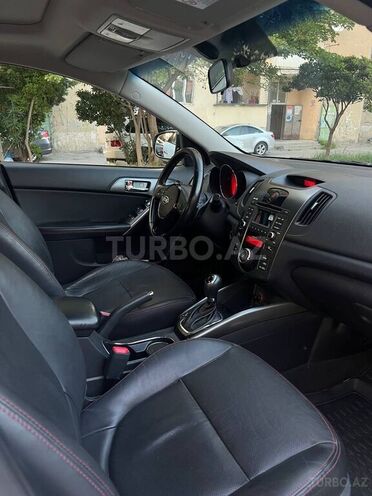 Kia Cerato 2012, 114,000 km - 2.0 l - Bakı