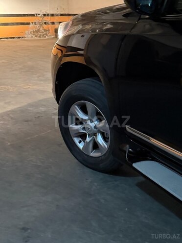 Toyota Land Cruiser Prado 2012, 180,000 km - 2.7 л - Bakı