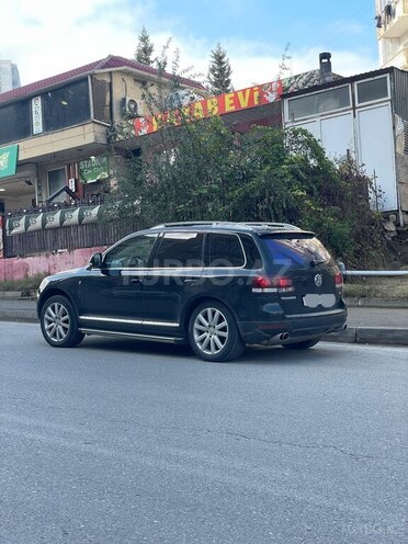 Volkswagen Touareg 2008, 200,000 km - 3.6 l - Bakı