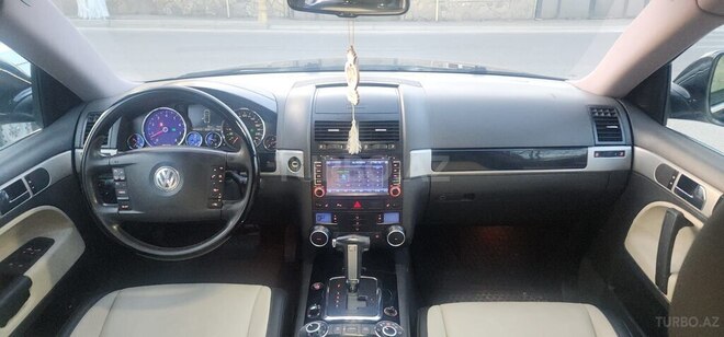 Volkswagen Touareg 2008, 200,000 km - 3.6 l - Bakı
