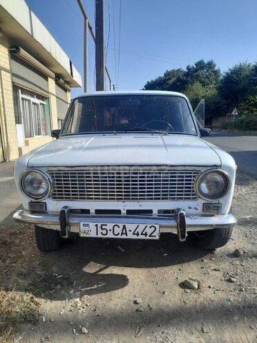 LADA (VAZ) 21011 1986, 266,600 km - 1.3 л - Masallı
