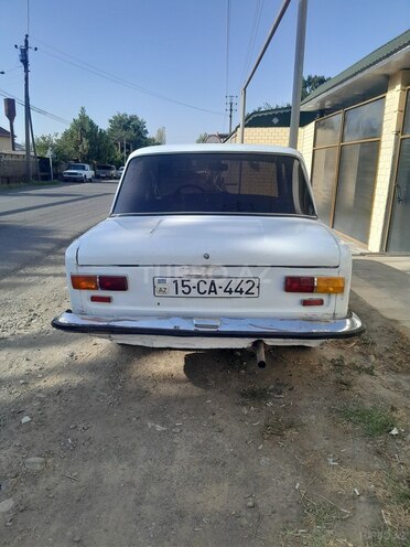 LADA (VAZ) 21011 1986, 266,600 km - 1.3 л - Masallı