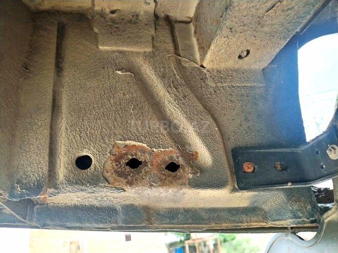 Ford Transit 1998, 335,000 km - 2.5 л - İmişli