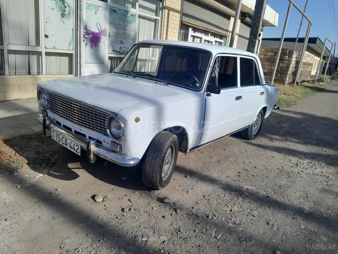 LADA (VAZ) 21011 1986, 266,600 km - 1.3 л - Masallı