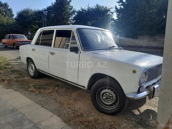 LADA (VAZ) 21011 1986, 266,600 km - 1.3 л - Masallı