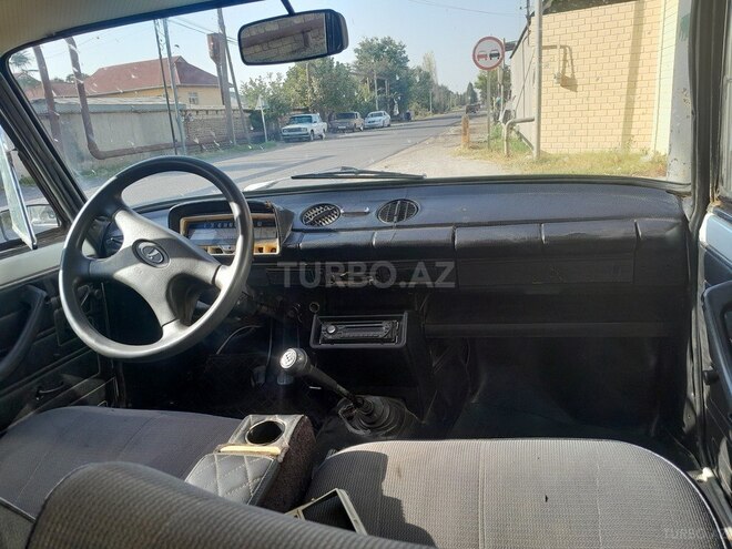LADA (VAZ) 21011 1986, 266,600 km - 1.3 л - Masallı
