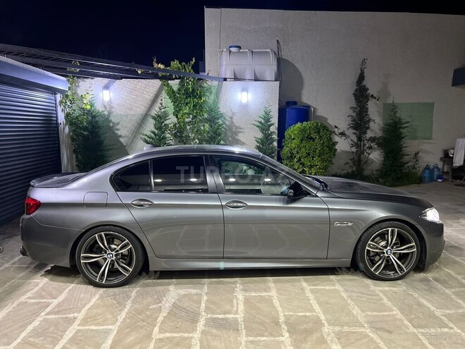 BMW 528 2013, 168,253 km - 2.0 l - Bakı