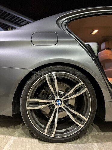 BMW 528 2013, 168,253 km - 2.0 l - Bakı