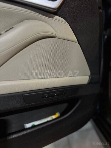BMW 528 2013, 168,253 km - 2.0 l - Bakı