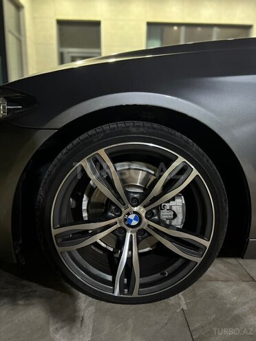 BMW 528 2013, 168,253 km - 2.0 l - Bakı