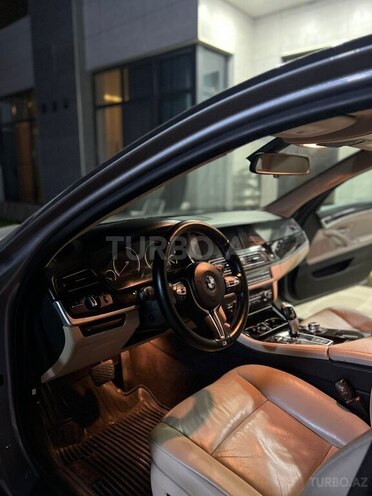 BMW 528 2013, 168,253 km - 2.0 l - Bakı