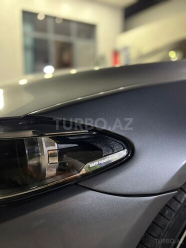 BMW 528 2013, 168,253 km - 2.0 l - Bakı