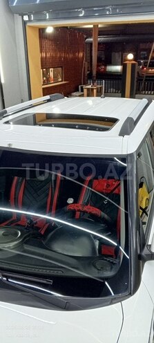 Kia Soul 2013, 249,710 km - 1.6 l - Bakı
