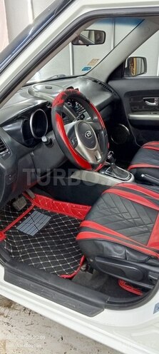 Kia Soul 2013, 249,710 km - 1.6 l - Bakı