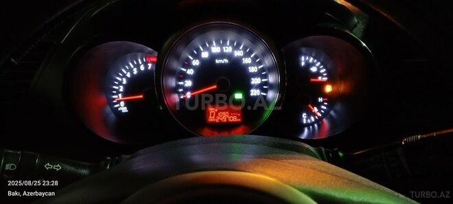 Kia Soul 2013, 249,710 km - 1.6 l - Bakı