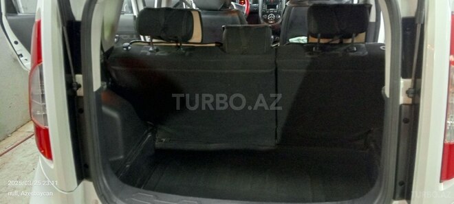 Kia Soul 2013, 249,710 km - 1.6 l - Bakı