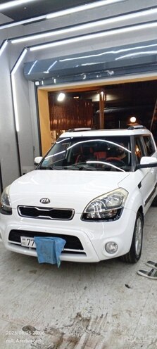 Kia Soul 2013, 249,710 km - 1.6 l - Bakı