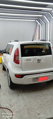 Kia Soul 2013, 249,710 km - 1.6 l - Bakı