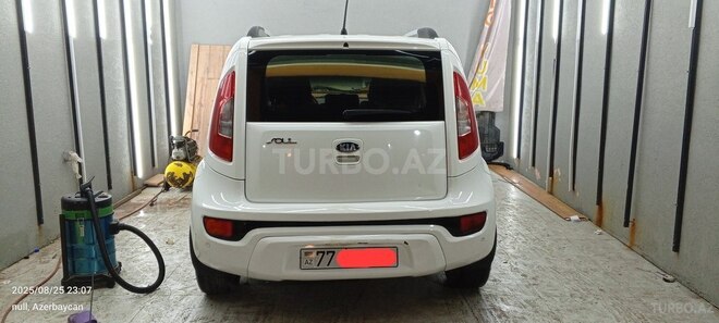 Kia Soul 2013, 249,710 km - 1.6 l - Bakı