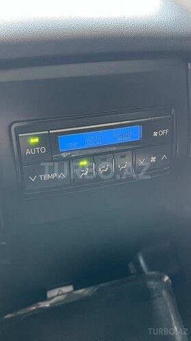 Toyota Land Cruiser Prado 2020, 58,800 km - 2.7 л - Bakı