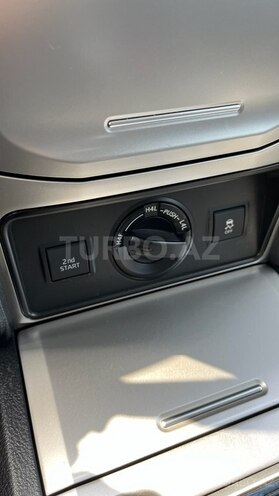 Toyota Land Cruiser Prado 2020, 58,800 km - 2.7 л - Bakı