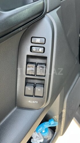 Toyota Land Cruiser Prado 2020, 58,800 km - 2.7 л - Bakı
