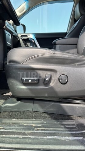 Toyota Land Cruiser Prado 2020, 58,800 km - 2.7 л - Bakı