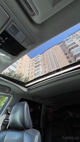 Toyota Land Cruiser Prado 2020, 58,800 km - 2.7 л - Bakı