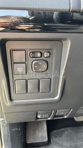 Toyota Land Cruiser Prado 2020, 58,800 km - 2.7 л - Bakı